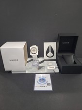 NIXON A138-100 DEBUTANT SWISS AUTOMATIC COLD ...