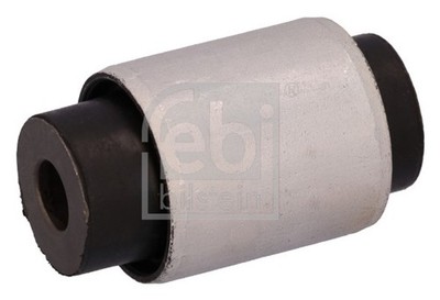 FEBI BILSTEIN Querlenkerlager 197312 Gummi/Metall für OPEL CORSA P2JO ROCKS FIAT