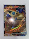 Carte Pokémon Victini Ex 033/197 EV03 Flammes Obsidiennes FR