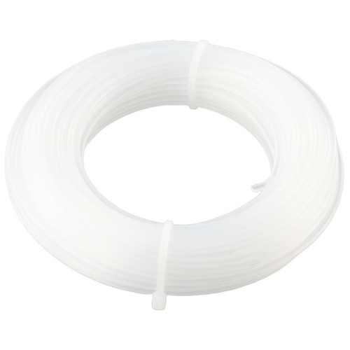 20M 1.6 2.0MM Garden Lawn Trimmer Line Spare Line Trimmer Mowing Line White - Picture 18 of 48