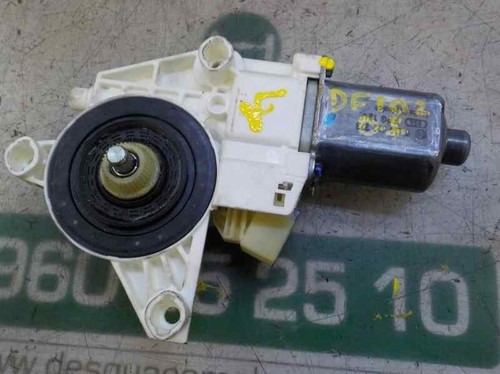 Moteur Lève-vitre Avant Gauche Mercedes ML W164 - Référence A2518200742 - Pièce D'origine Occasion