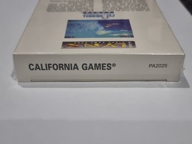 Atari Lynx California Games Sealed New Old Stock