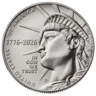 2026-P&D  Semiquincentennial Half Dollars-BU- From Mint Rolls  "FREE SHIPPING"