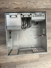 ChenBro 4U 17.5” Depth Server Case RM42300 Rack Mount