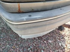 Pare-choc arrière Renault R21