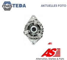 A4082 LICHTMASCHINE GENERATOR AS-PL FÜR SAAB 9-3,9-5,9-3X 1.9 TTID,1.9 TID 1.9L