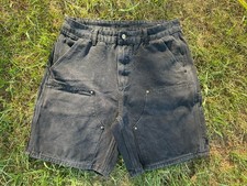 Carhartt Double Knee Shorts Vintage