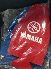 YAMAHA VDF-KZ001-PC YAMAHA LOGO Decal [QTY 3]