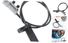 ALS1401 Rear ABS Wheel Speed Sensor Compatible with Grand Cherokee 2005-2010