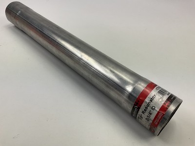 Nickson 17654 Exhaust Pipe 18'' Extension Connector, 2-1/4'' ID