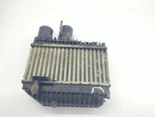 TOYOTA COROLLA Verso ZER, ZZE12, R1 Ladeluftkühler 873067D 2.00 Diesel 34809651