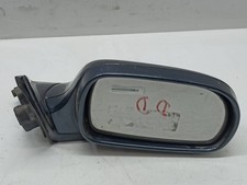 Retroviseur droit (ou coque) Honda LEGEND