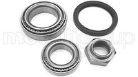 Metelli Radlagersatz 19-2246 FüR VW