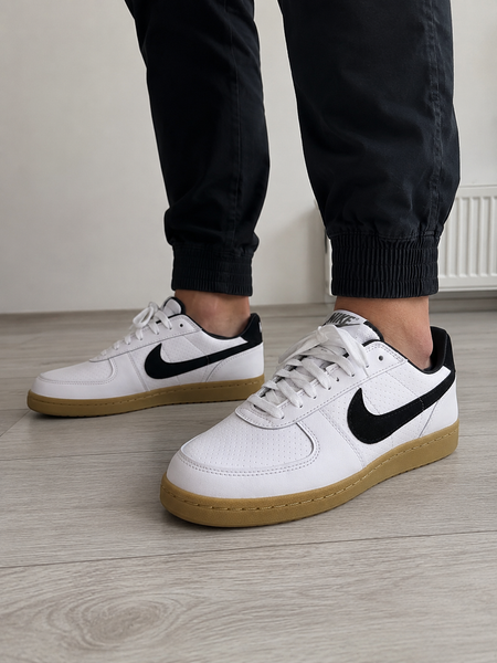 Nike Field General 82 Herren Sneaker Turnschuhe Schuhe Halbschuhe- Gr. 44,5-image