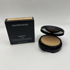 bareMinerals Barepro 16HR Skin Perfecting Powder Foundation MEDIUM 30 WARM .28oz