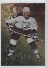 1998-99 ITG Be A Player Gold Rob Zamuner #132 0a1