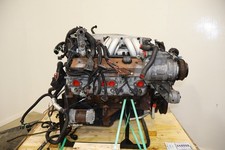 1986-1991 Chevrolet Corvette C4 5.7l L98 Engine Miles 1986-1991 Chevrolet Corvette C4 5.7l L98 Engine Miles