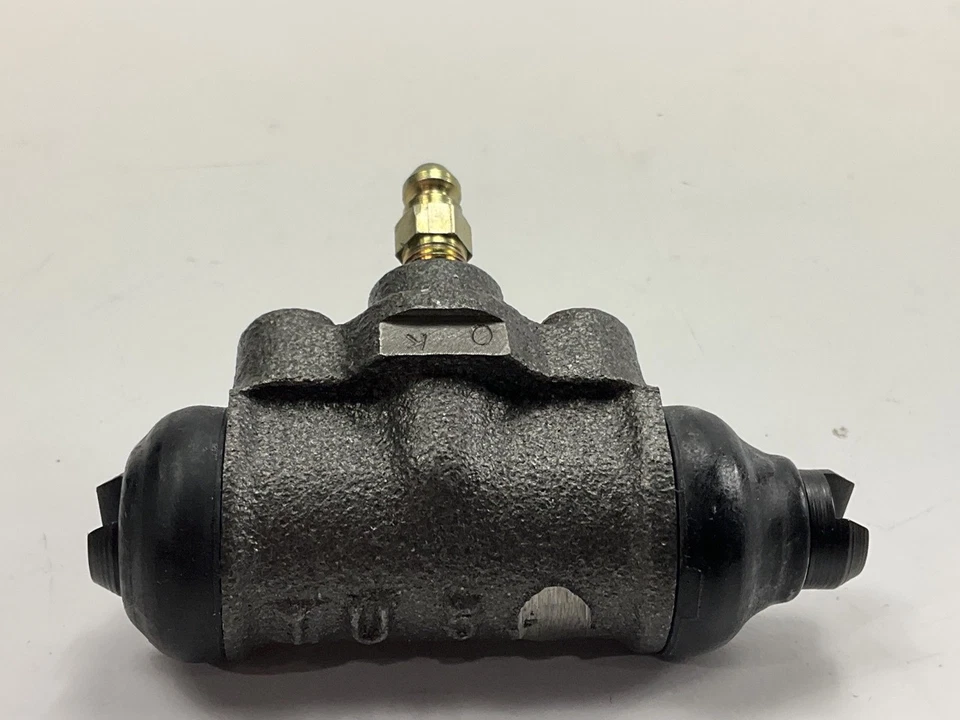 Cilindro de rueda de freno de tambor trasero Bendix 34057 para Ford Festiva 1990-1993 Foto 2 de 3