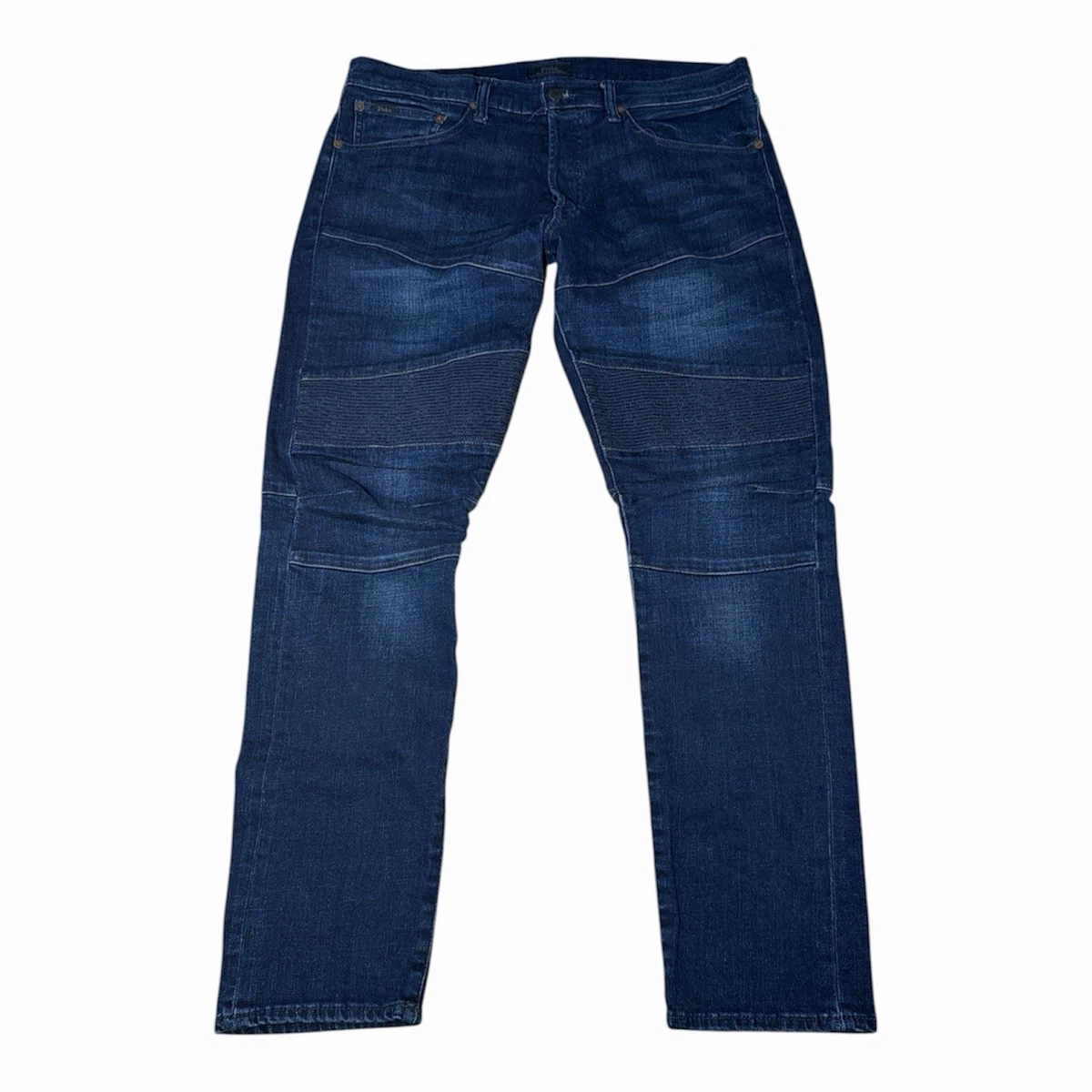 Polo Ralph Lauren Sullivan Jeans for Men for sale - eBay