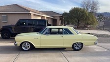 1964 Chevrolet Nova for Sale