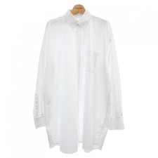 Authentic Maison Margiela S51DL0352 Shirt 230-000-705-9253