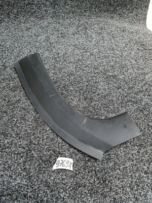 POUR 2017 TESLA MODEL X HAYON COFFRE CÔTÉ DROIT COUVERCLE SUPÉRIEUR... - Photo 1/4
