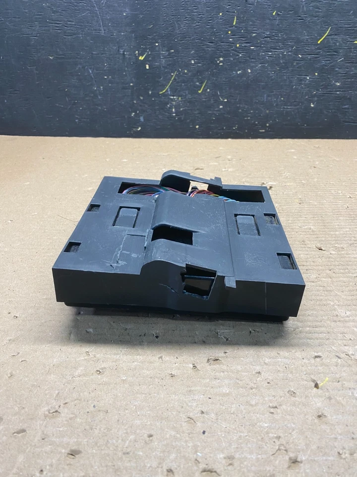 2007 - 2012 Chevrolet Impala Body Control BCM Module OEM S6608 DG - Image 2 of 4