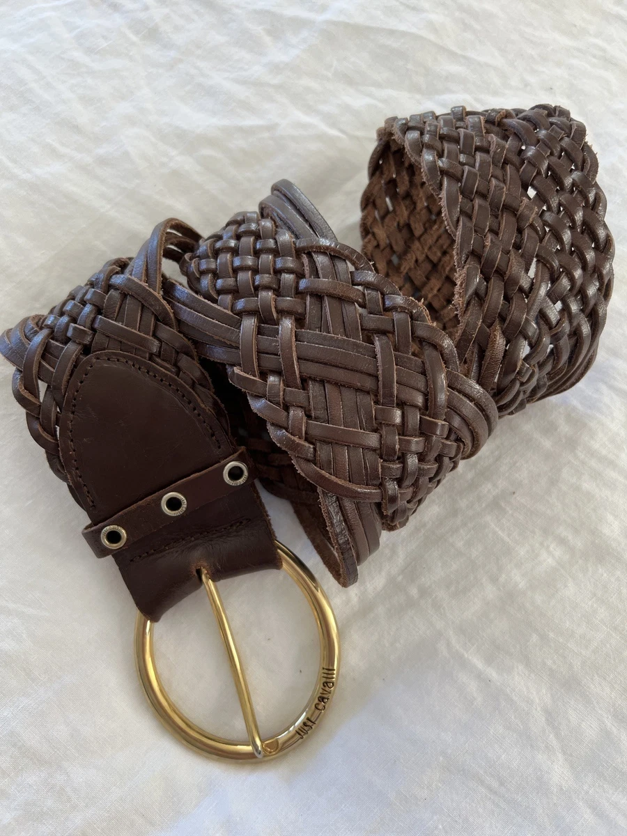 roberto cavalli belt products for sale | eBay