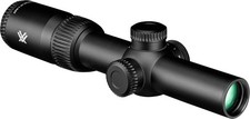 Vortex Crossfire HD 1-4x24 CFR-1401i 