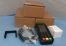 Lot of 3  ID TECH VP8800 VIVOpay  mobile PIN Pad & card reader magnetic card