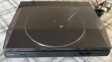 Sony Stereo Turntable System - PS-LX300USB - Used (in Good Condition) - £65