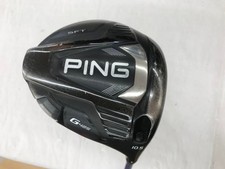 PING G425 SFT 10.5° 45in Driver Right-Handed Speeder 661EVOLUTION 5 w/HC 1468