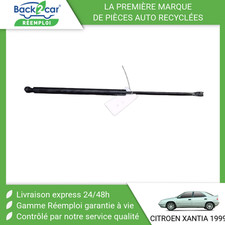 Verin de hayon / de capot Citroen XANTIA