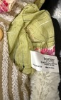 Burton + Burton Plush Easter Bunny Couple 2013 w/ Floral Outfits & Basket + Sisa — photo 7