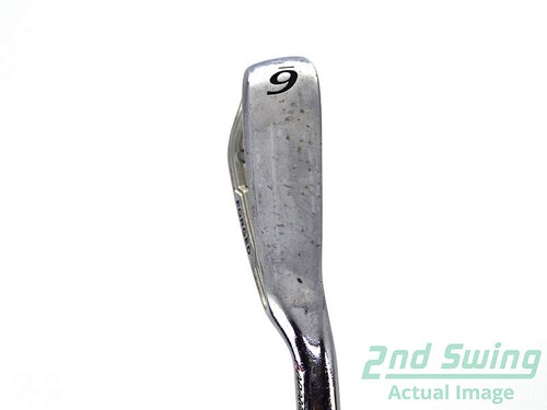 Adams Idea Tech A4 Single Iron 6 Iron Steel Stiff Right 38.0in - Picture 3 of 10