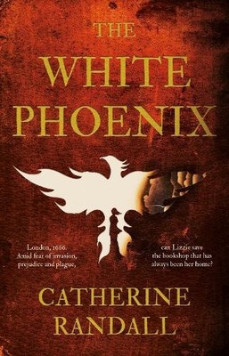 Catherine Randall The White Phoenix (Taschenbuch) (US IMPORT)