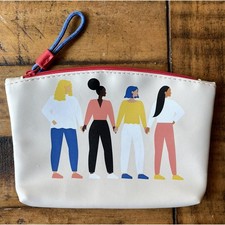 IPSY Bag March 2021 Stronger Together Glam Bag Only- New