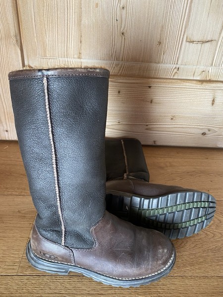 UGG Stiefel Damen 37