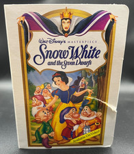 McDonald's Happy Meal 1995 Walt Disney Masterpiece Collection Happy Meal Toys