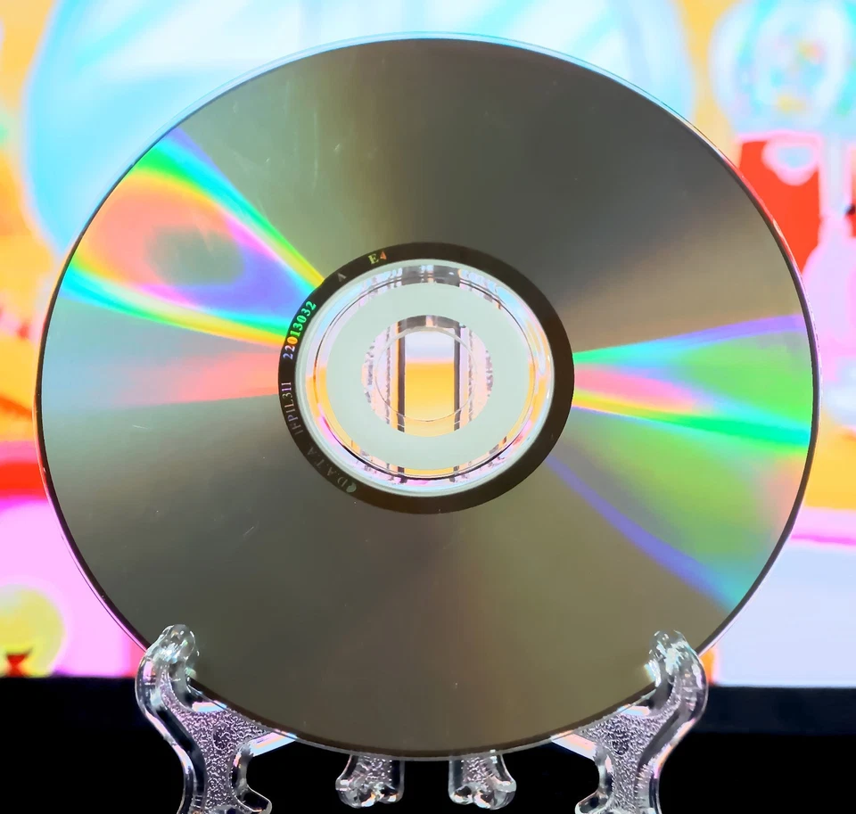 Putt-Putt Saves The Zoo Retro PC/Mac Disc [Tested] - Kids Edutainment Adventure - Image 2 of 4