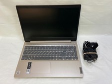 Lenovo Ideapad 3 15IIL05 15.6" i3-1005G1 1.20GHz 4GB RAM 128GB SSD TDW030197 