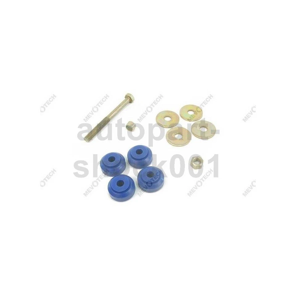 Links de barra oscilante dianteira Mevotech compatível com 1990 1991 1992 1993 1994 1995 Honda Accord_AP - Imagem 4 de 4