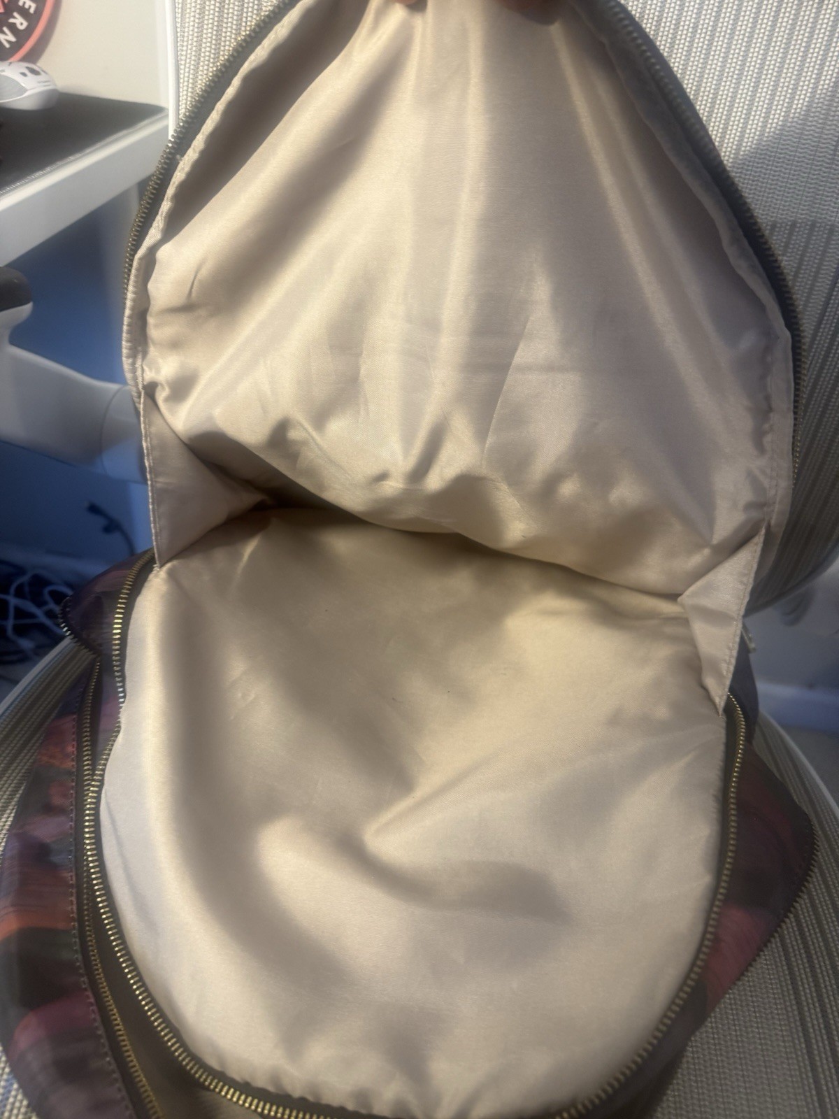 Kipling Backpack - image 2