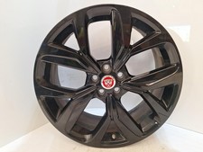 JAGUAR I-PACE S MK1 - 20" Wheel OEM Genuine J9D31007KB