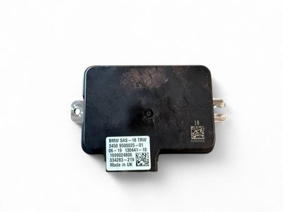 BMW 8 G16 2020 Sonstige Steuergeräte / Module 9500025 UPG4471