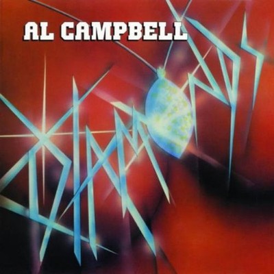 Al Campbell Diamonds (Vinyl) 12'' Album (US IMPORT)
