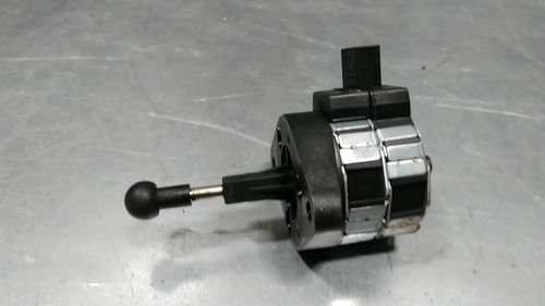 SCHEINWERFERMOTOR RECHTS Volkswagen Passat 4Motion (3B3) 2001 3B7941295