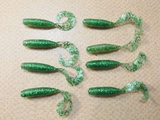 Gary Yamamoto 4 Inch Glove 8 Pieces 35865