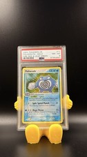 POP 70 - PSA 8 Poliwrath 11/112 Fire Red & Leaf Green EX Pokemon Card Holo