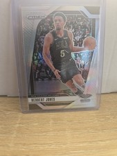 2024-25 Panini Prizm - Herbert Jones #123